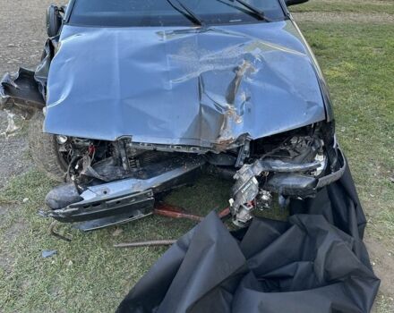 Серый Шкода Октавия, объемом двигателя 0 л и пробегом 260 тыс. км за 2200 $, фото 4 на Automoto.ua