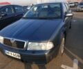 Сірий Шкода Октавія, об'ємом двигуна 1.6 л та пробігом 221 тис. км за 5800 $, фото 1 на Automoto.ua