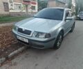 Сірий Шкода Октавія, об'ємом двигуна 1.6 л та пробігом 298 тис. км за 5004 $, фото 10 на Automoto.ua