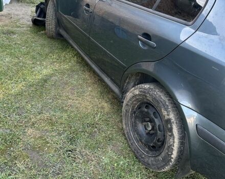 Серый Шкода Октавия, объемом двигателя 0 л и пробегом 260 тыс. км за 2200 $, фото 5 на Automoto.ua