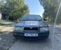 Сірий Шкода Октавія, об'ємом двигуна 1.6 л та пробігом 99 тис. км за 3515 $, фото 1 на Automoto.ua