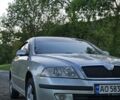 Сірий Шкода Октавія, об'ємом двигуна 1.9 л та пробігом 350 тис. км за 4500 $, фото 3 на Automoto.ua