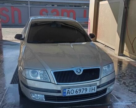 Сірий Шкода Октавія, об'ємом двигуна 1.9 л та пробігом 3 тис. км за 4900 $, фото 1 на Automoto.ua