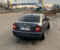 Серый Шкода Октавия, объемом двигателя 2 л и пробегом 240 тыс. км за 5900 $, фото 10 на Automoto.ua