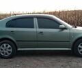 Шкода Октавия 2004 в Белой Церкве на Automoto.ua Серый Шкода Октавия, объемом двигателя 1.4 л и пробегом 240 тыс. км за 2100 $, фото 5 на Automoto.ua