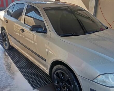 Сірий Шкода Октавія, об'ємом двигуна 1.9 л та пробігом 3 тис. км за 4900 $, фото 2 на Automoto.ua