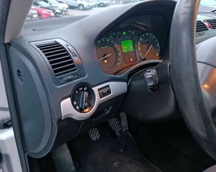 Сірий Шкода Октавія, об'ємом двигуна 1.6 л та пробігом 279 тис. км за 5400 $, фото 14 на Automoto.ua