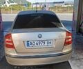 Сірий Шкода Октавія, об'ємом двигуна 1.9 л та пробігом 3 тис. км за 4900 $, фото 4 на Automoto.ua