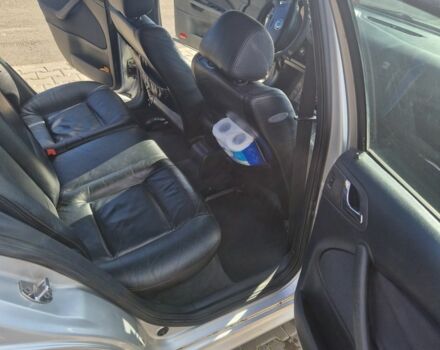 Шкода Октавия 2004 в Володарке на Automoto.ua Серый Шкода Октавия, объемом двигателя 1.9 л и пробегом 278 тыс. км за 4800 $, фото 9 на Automoto.ua