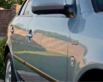 Серый Шкода Октавия, объемом двигателя 0 л и пробегом 249 тыс. км за 5750 $, фото 14 на Automoto.ua