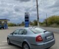 Шкода Октавия 2004 в Славянске на Automoto.ua Серый Шкода Октавия, объемом двигателя 1.9 л и пробегом 420 тыс. км за 3170 $, фото 6 на Automoto.ua