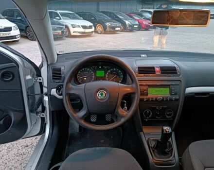 Сірий Шкода Октавія, об'ємом двигуна 1.6 л та пробігом 279 тис. км за 5400 $, фото 15 на Automoto.ua