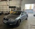 Серый Шкода Октавия, объемом двигателя 1.9 л и пробегом 200 тыс. км за 2800 $, фото 4 на Automoto.ua