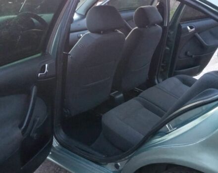 Шкода Октавия 2004 в Белой Церкве на Automoto.ua Серый Шкода Октавия, объемом двигателя 1.4 л и пробегом 240 тыс. км за 2100 $, фото 18 на Automoto.ua