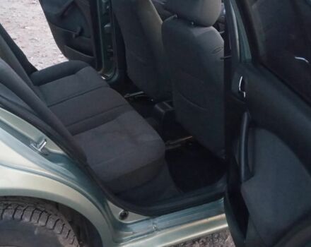 Шкода Октавия 2004 в Белой Церкве на Automoto.ua Серый Шкода Октавия, объемом двигателя 1.4 л и пробегом 240 тыс. км за 2100 $, фото 19 на Automoto.ua