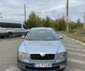 Шкода Октавия 2004 в Славянске на Automoto.ua Серый Шкода Октавия, объемом двигателя 1.9 л и пробегом 420 тыс. км за 3170 $, фото 1 на Automoto.ua