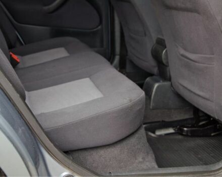 Серый Шкода Октавия, объемом двигателя 0 л и пробегом 249 тыс. км за 5750 $, фото 17 на Automoto.ua