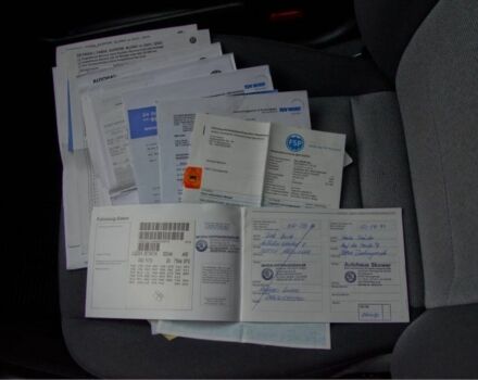 Серый Шкода Октавия, объемом двигателя 0 л и пробегом 249 тыс. км за 5750 $, фото 9 на Automoto.ua