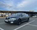 Сірий Шкода Октавія, об'ємом двигуна 2 л та пробігом 330 тис. км за 2300 $, фото 1 на Automoto.ua