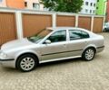 Серый Шкода Октавия, объемом двигателя 1.6 л и пробегом 222 тыс. км за 1400 $, фото 1 на Automoto.ua