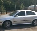 Серый Шкода Октавия, объемом двигателя 2 л и пробегом 287 тыс. км за 3500 $, фото 1 на Automoto.ua