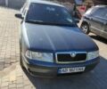 Серый Шкода Октавия, объемом двигателя 1.6 л и пробегом 170 тыс. км за 5896 $, фото 1 на Automoto.ua