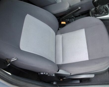 Серый Шкода Октавия, объемом двигателя 0 л и пробегом 249 тыс. км за 5750 $, фото 15 на Automoto.ua