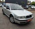 Сірий Шкода Октавія, об'ємом двигуна 1.6 л та пробігом 280 тис. км за 3900 $, фото 1 на Automoto.ua