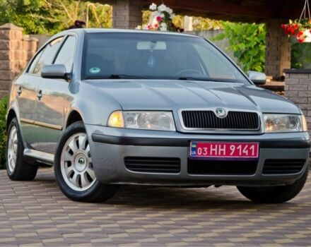 Серый Шкода Октавия, объемом двигателя 0 л и пробегом 249 тыс. км за 5750 $, фото 19 на Automoto.ua