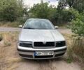 Сірий Шкода Октавія, об'ємом двигуна 1.9 л та пробігом 350 тис. км за 4000 $, фото 1 на Automoto.ua