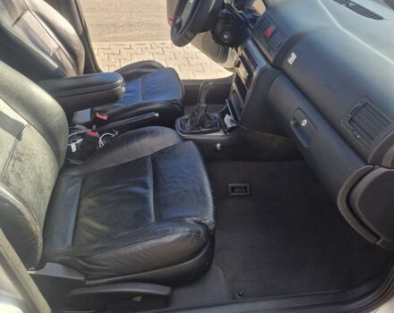 Шкода Октавия 2004 в Володарке на Automoto.ua Серый Шкода Октавия, объемом двигателя 1.9 л и пробегом 278 тыс. км за 4800 $, фото 8 на Automoto.ua