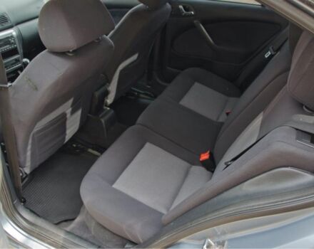 Серый Шкода Октавия, объемом двигателя 0 л и пробегом 249 тыс. км за 5750 $, фото 18 на Automoto.ua