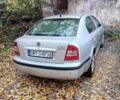 Серый Шкода Октавия, объемом двигателя 1.9 л и пробегом 350 тыс. км за 2102 $, фото 1 на Automoto.ua