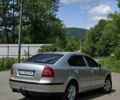 Сірий Шкода Октавія, об'ємом двигуна 1.9 л та пробігом 350 тис. км за 4500 $, фото 1 на Automoto.ua