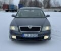 Серый Шкода Октавия, объемом двигателя 2 л и пробегом 398 тыс. км за 1750 $, фото 1 на Automoto.ua