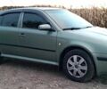 Шкода Октавия 2004 в Белой Церкве на Automoto.ua Серый Шкода Октавия, объемом двигателя 1.4 л и пробегом 240 тыс. км за 2100 $, фото 10 на Automoto.ua