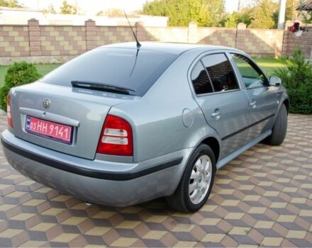 Серый Шкода Октавия, объемом двигателя 0 л и пробегом 249 тыс. км за 5750 $, фото 13 на Automoto.ua