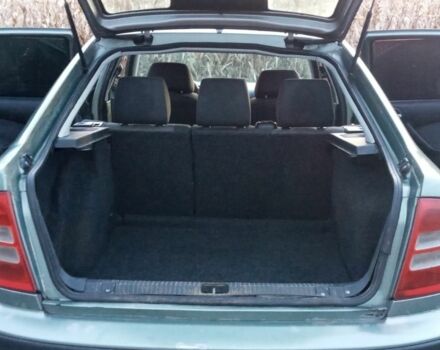 Шкода Октавия 2004 в Белой Церкве на Automoto.ua Серый Шкода Октавия, объемом двигателя 1.4 л и пробегом 240 тыс. км за 2100 $, фото 22 на Automoto.ua