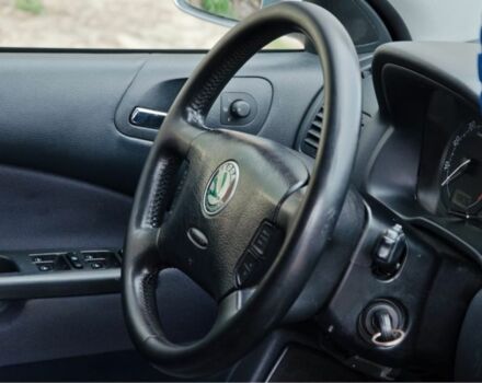 Серый Шкода Октавия, объемом двигателя 0 л и пробегом 249 тыс. км за 5750 $, фото 16 на Automoto.ua