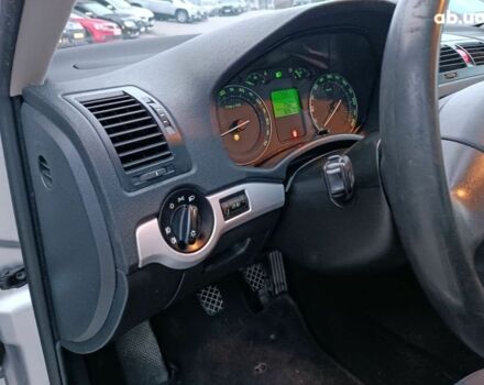 Серый Шкода Октавия, объемом двигателя 1.6 л и пробегом 279 тыс. км за 5400 $, фото 14 на Automoto.ua