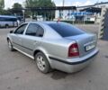 Сірий Шкода Октавія, об'ємом двигуна 1.9 л та пробігом 350 тис. км за 4000 $, фото 3 на Automoto.ua