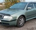 Шкода Октавия 2004 в Белой Церкве на Automoto.ua Серый Шкода Октавия, объемом двигателя 1.4 л и пробегом 240 тыс. км за 2100 $, фото 1 на Automoto.ua