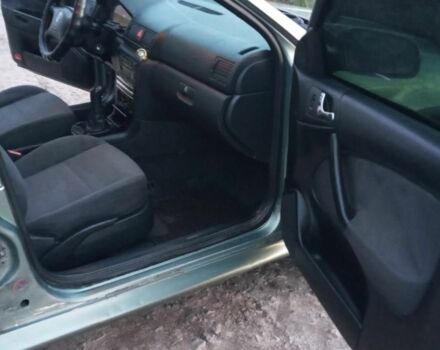 Шкода Октавия 2004 в Белой Церкве на Automoto.ua Серый Шкода Октавия, объемом двигателя 1.4 л и пробегом 240 тыс. км за 2100 $, фото 17 на Automoto.ua