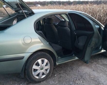 Шкода Октавия 2004 в Белой Церкве на Automoto.ua Серый Шкода Октавия, объемом двигателя 1.4 л и пробегом 240 тыс. км за 2100 $, фото 21 на Automoto.ua