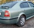 Шкода Октавия 2004 в Белой Церкве на Automoto.ua Серый Шкода Октавия, объемом двигателя 1.4 л и пробегом 240 тыс. км за 2100 $, фото 7 на Automoto.ua