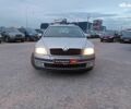 Серый Шкода Октавия, объемом двигателя 1.6 л и пробегом 279 тыс. км за 5400 $, фото 10 на Automoto.ua
