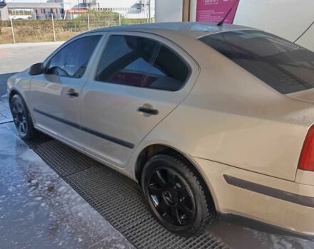 Сірий Шкода Октавія, об'ємом двигуна 1.9 л та пробігом 3 тис. км за 4900 $, фото 5 на Automoto.ua