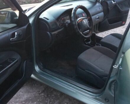 Шкода Октавия 2004 в Белой Церкве на Automoto.ua Серый Шкода Октавия, объемом двигателя 1.4 л и пробегом 240 тыс. км за 2100 $, фото 16 на Automoto.ua