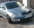 Серый Шкода Октавия, объемом двигателя 1.6 л и пробегом 175 тыс. км за 5000 $, фото 1 на Automoto.ua