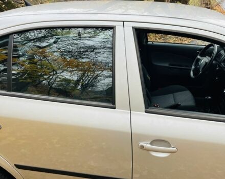 Серый Шкода Октавия, объемом двигателя 1.6 л и пробегом 92 тыс. км за 6000 $, фото 13 на Automoto.ua